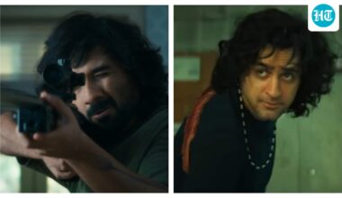 Happy Patel Khatarnak Jasoos trailer: Actor-director Vir Das cooks up a hilarious storm; fans cheer for Imran Khan