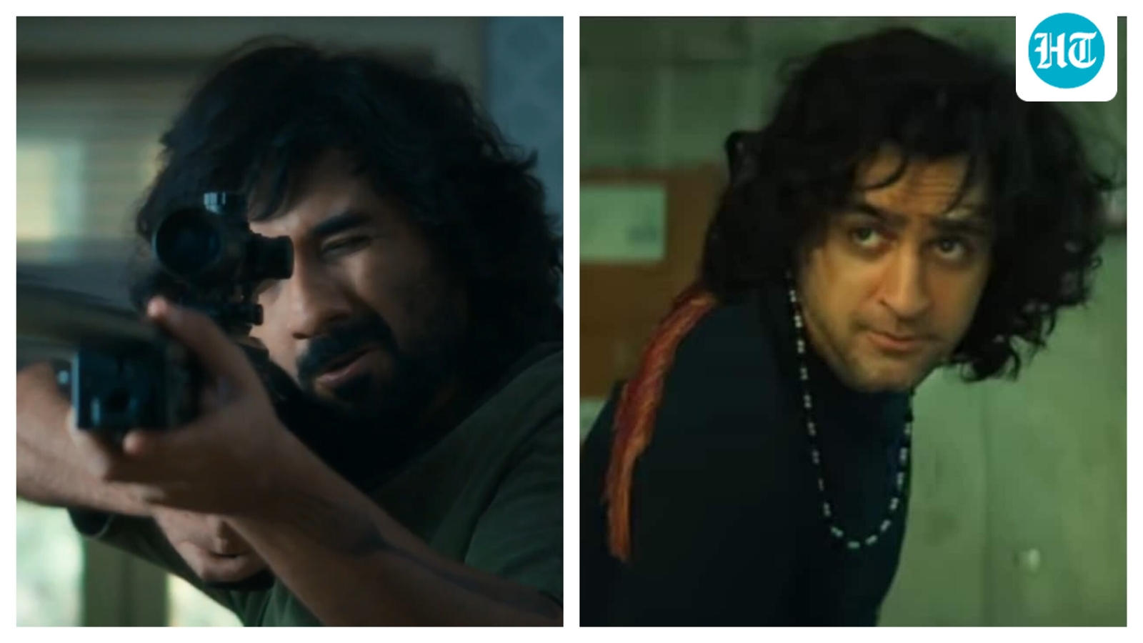 Happy Patel Khatarnak Jasoos trailer: Actor-director Vir Das cooks up a hilarious storm; fans cheer for Imran Khan