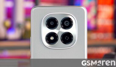 Redmi Note 15 Pro in for review