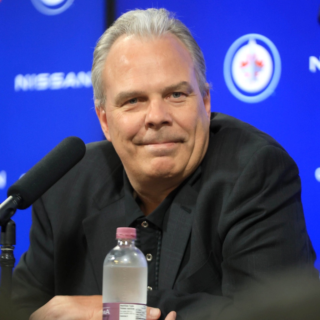 Jets’ season on thin ice – Winnipeg Free Press