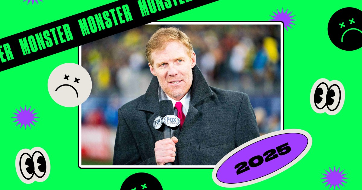 US Soccer Commentator Alexi Lalas – Mother Jones