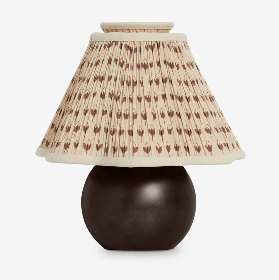 Jordan Table Lamp