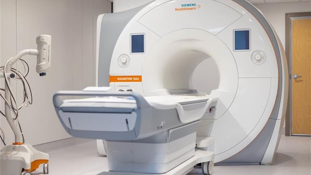 Artificial intelligence is entering Manitoba's health system. How is it being used?