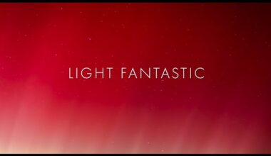Light Fantastic