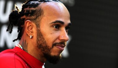 Ferrari offer Lewis Hamilton concession as F1 set for power unit drama - RacingNews365 Review