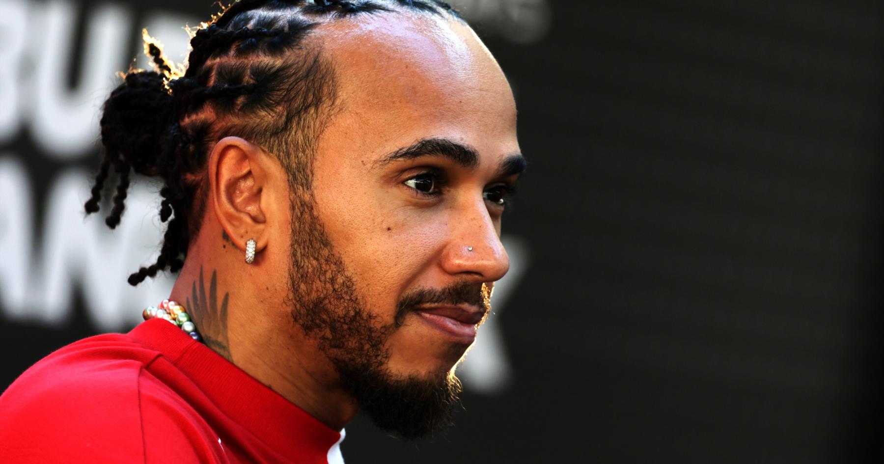 Ferrari offer Lewis Hamilton concession as F1 set for power unit drama - RacingNews365 Review