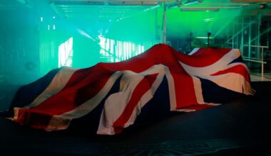 Formula 1 car launches: 2026 dates, schedule ahead of preseason testing, new regulations