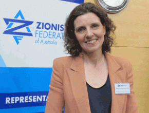 What’s on your mind, Allegra? – J-Wire