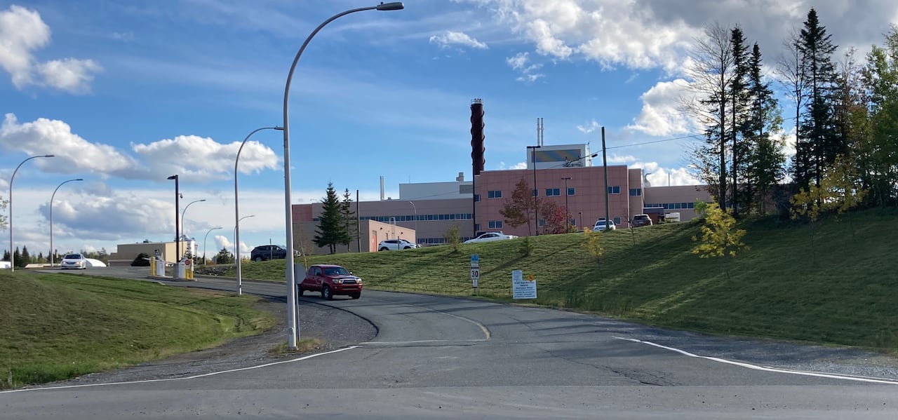 Upper River Valley Hospital 