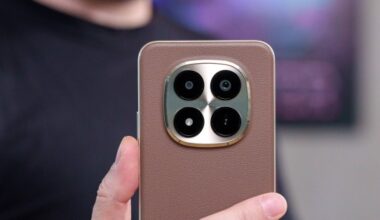 Xiaomi Redmi Note 15 Pro+ review