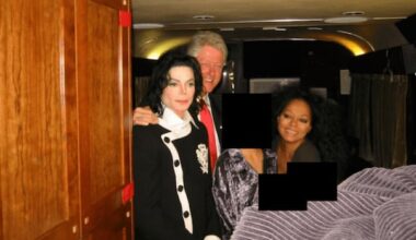 The 1st tranche of Epstein files have been released. Here's what we've learned