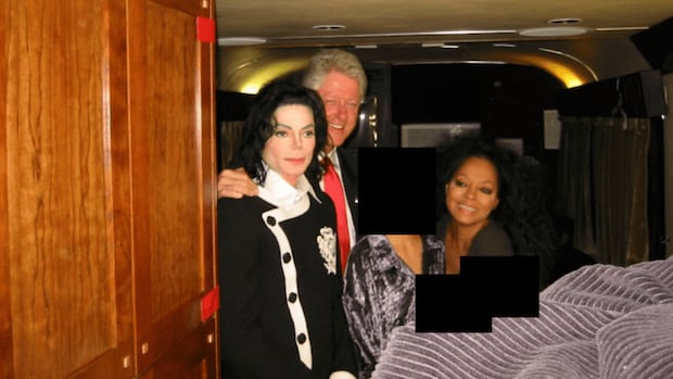 The 1st tranche of Epstein files have been released. Here's what we've learned