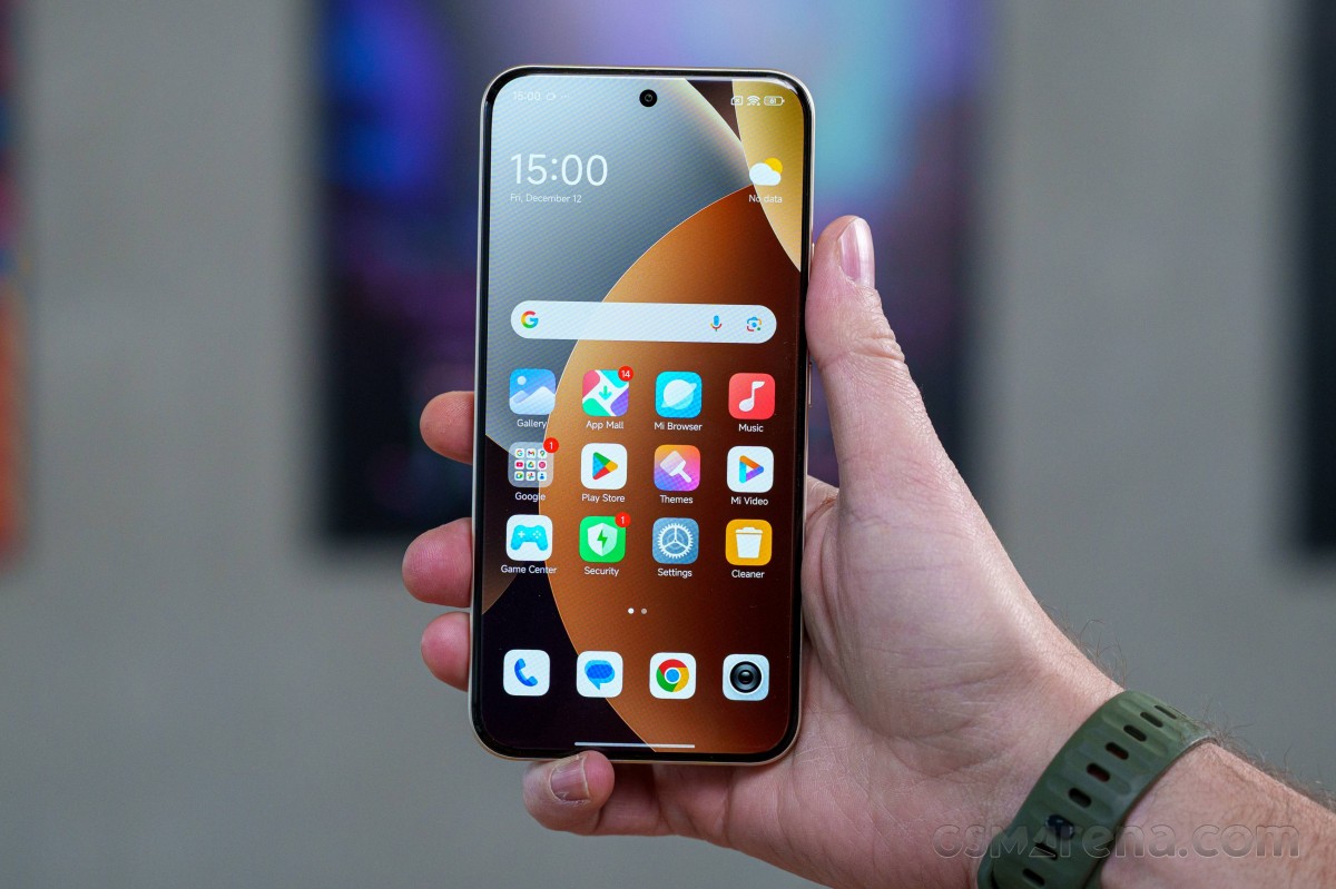 Redmi Note 15 Pro+ review