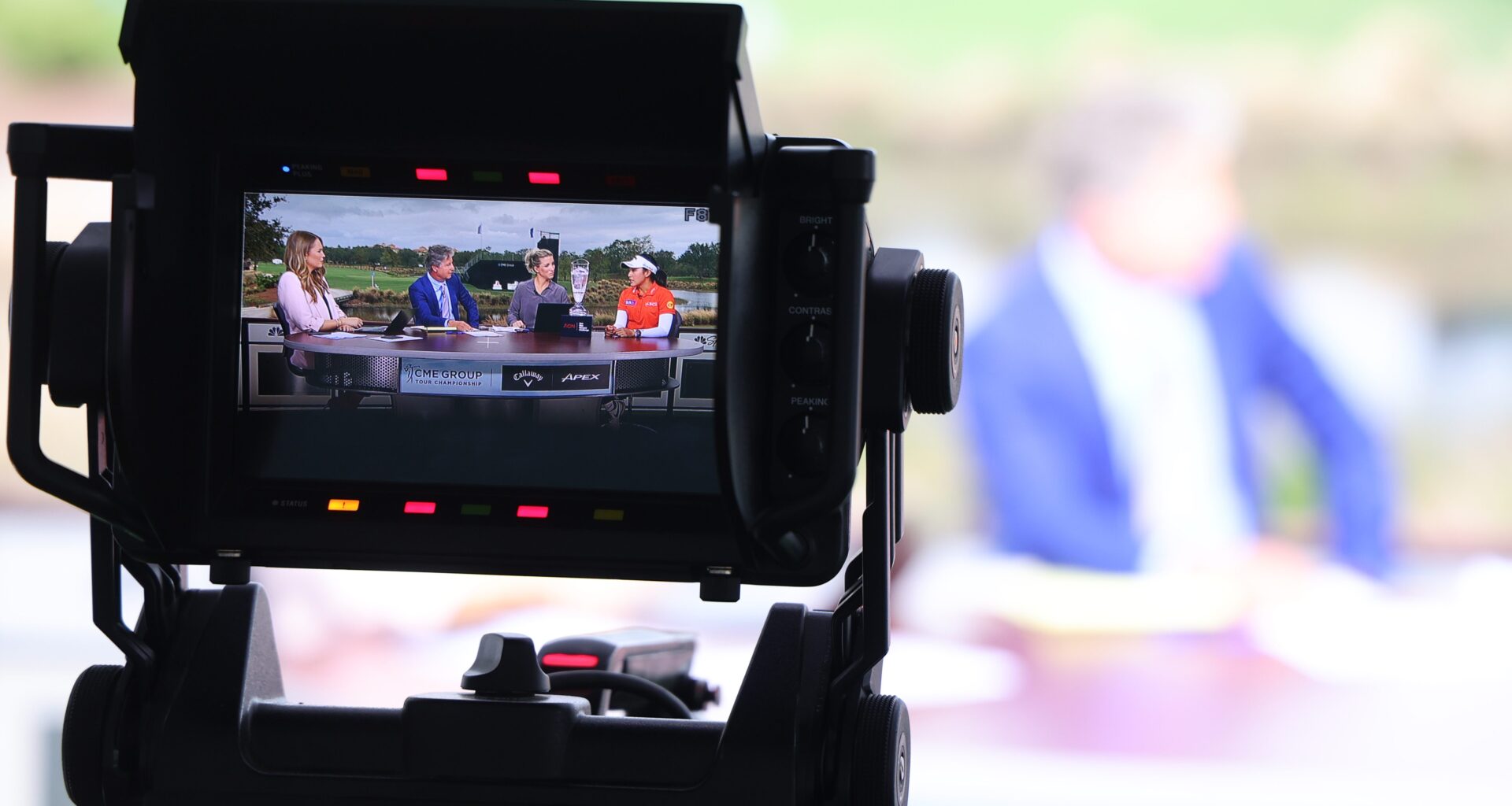 YouTube TV Unveils New Sports Plan Featuring Golf Coverage