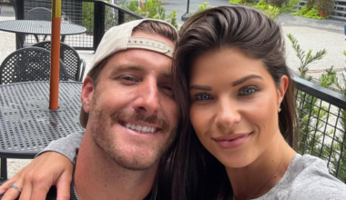 Alli Jo & Sam McKinney Dish on Moving In Together, an Engagement, and More!