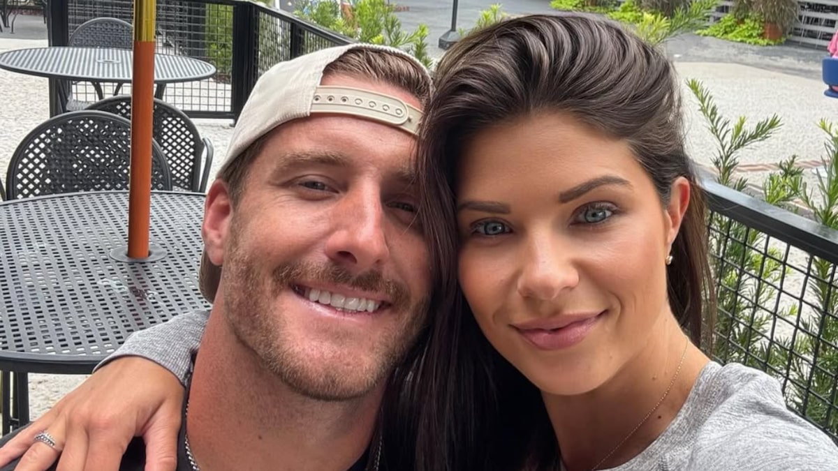 Alli Jo & Sam McKinney Dish on Moving In Together, an Engagement, and More!