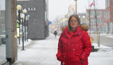 'It's devastating': Conestoga College issues more layoff notices, this time to support staff