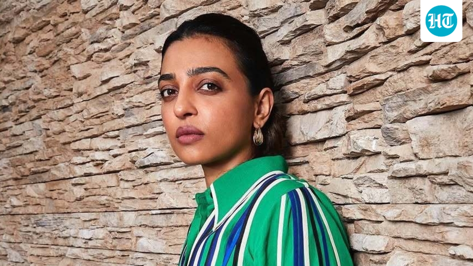 Radhika Apte says she was asked to pad her chest and butt on a South Indian film: ‘How much rounder will you make?’