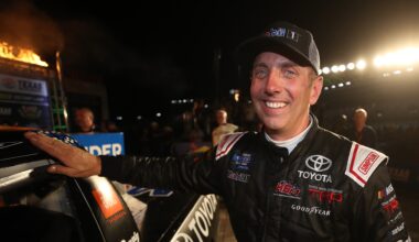 NTSB Shares New Detail From Greg Biffle Plane Crash
