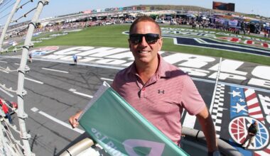 A look at Greg Biffle's career earnings after death in plane crash