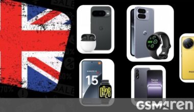 Deals: Freebies with Google Pixels, discounts on Xiaomi 15, Poco F7 Ultra, and more