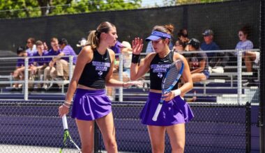 11 home matches headline Tarleton State Tennis’ 2026 spring schedule