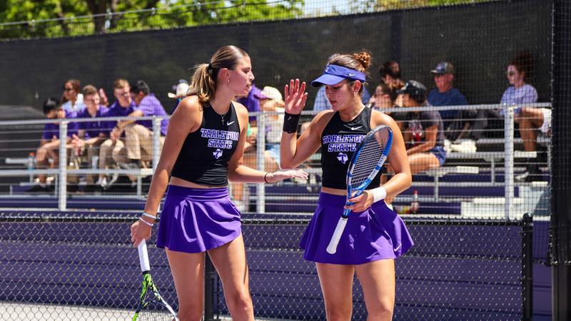 11 home matches headline Tarleton State Tennis’ 2026 spring schedule