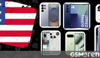 Deals: Samsung Galaxy S25 series, Galaxy Z Fold7, Pixel 10 series discounted