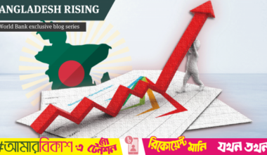 Towards a stable and inclusive financial sector in Bangladesh