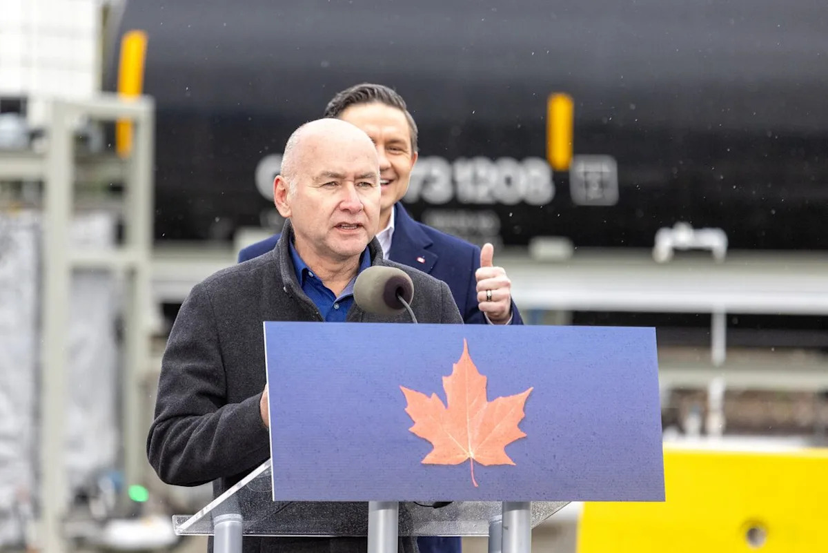 Reduction in foreign workers hurting northern B.C., employers say