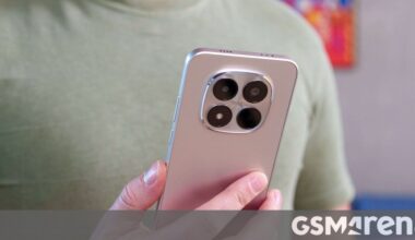 Redmi Note 15 Pro 5G in for review