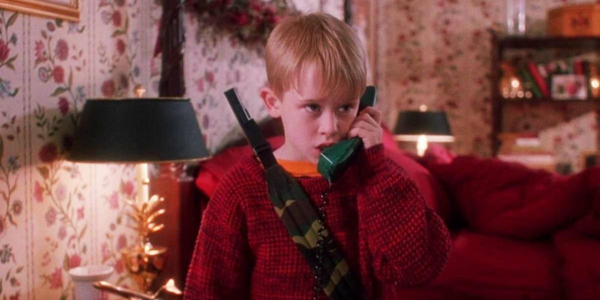 Home Alone fan points out mistakes you hadn't seen before: "Christmas ruined"