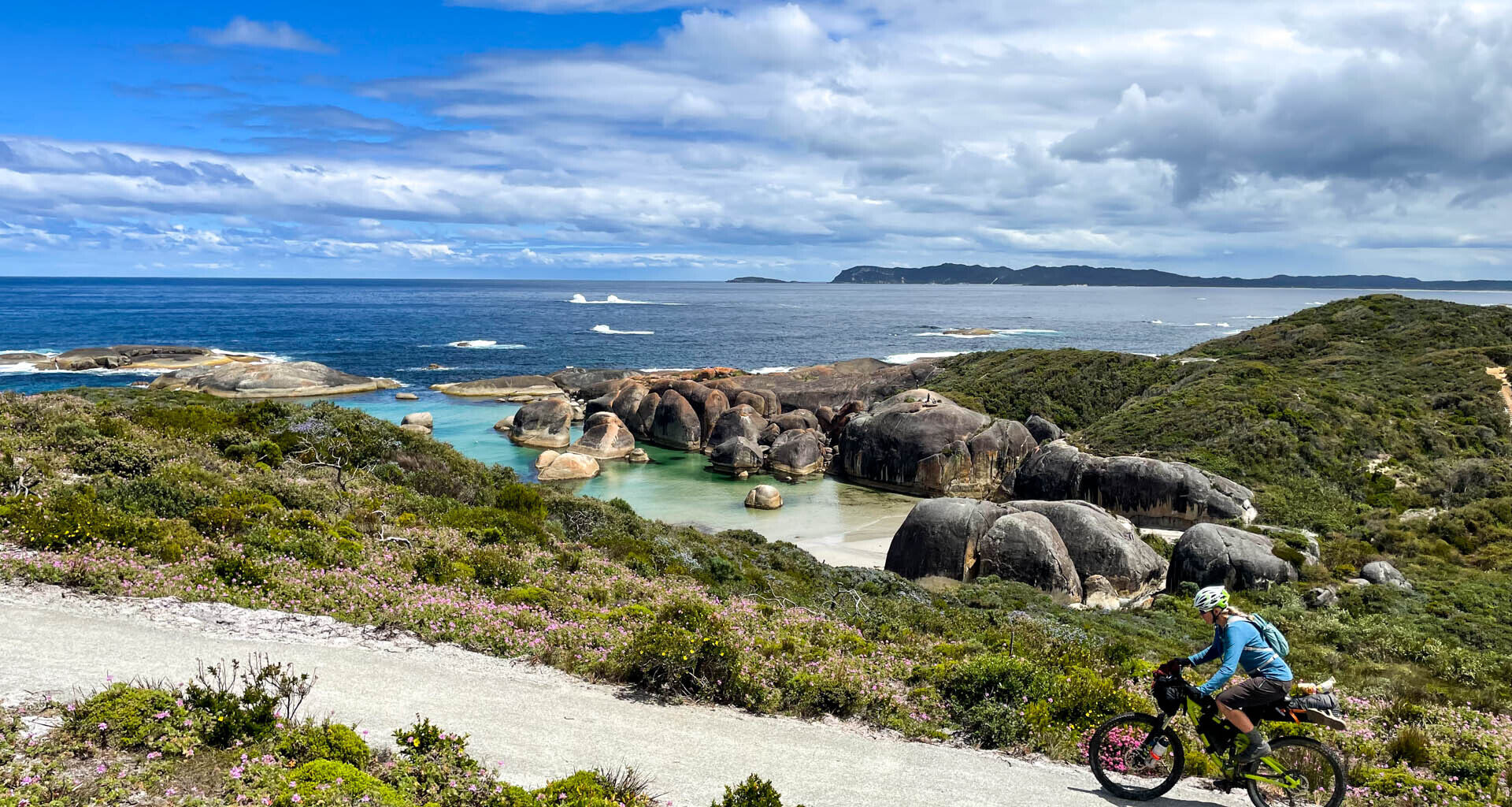 The top 10 cycling holidays in Australia for every kind of rider