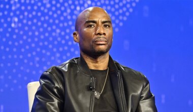 Charlamagne tha God reveals what surprised him most in politics in 2025