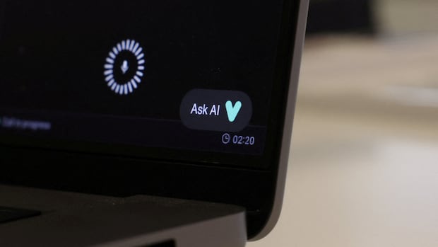 New study finds AI chatbots can influence some Canadians to change their vote