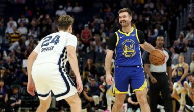 NBA All-Value Team: Bobby Marks picks his 15-player roster