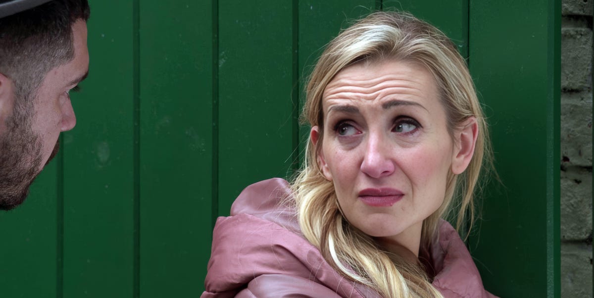 Coronation Street confirms Eva and Adam secret in early ITVX episode