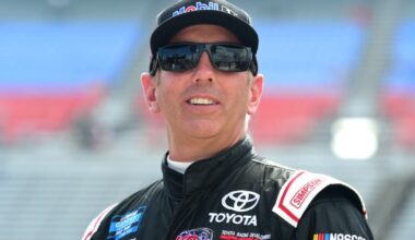 New Details Emerge on Plane Crash That Killed NASCAR Legend