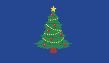 Yes, These Critters Have Been Found In Xmas Trees