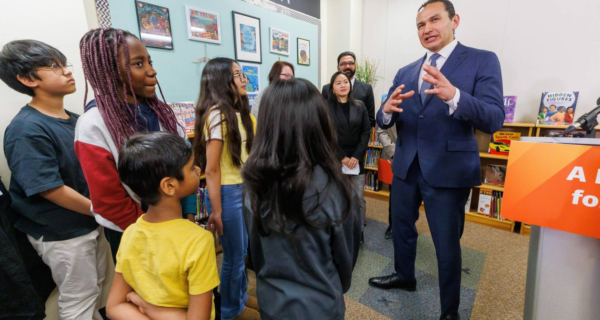 Forging a future with AI – Winnipeg Free Press