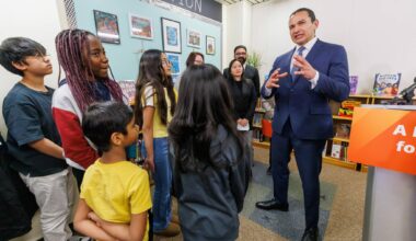 Forging a future with AI – Winnipeg Free Press