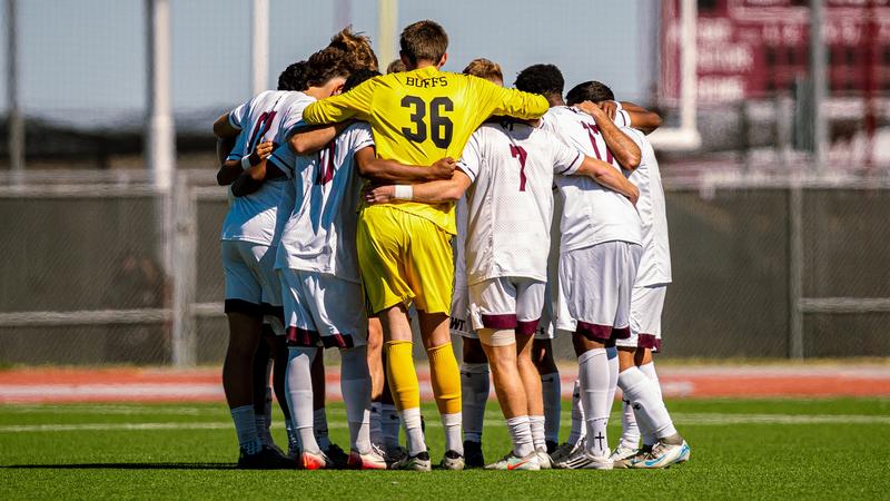 West Texas A&M Soccer ID Camp Set for February 8