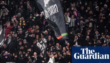 Juventus creep into title race while Ferguson struggles to convince Gasperini | Serie A