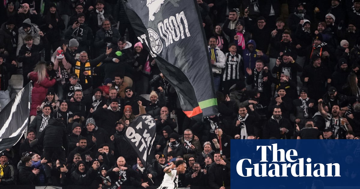 Juventus creep into title race while Ferguson struggles to convince Gasperini | Serie A