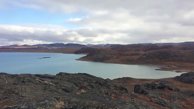 Who benefits from the Arctic economic and security corridor? It depends who you ask