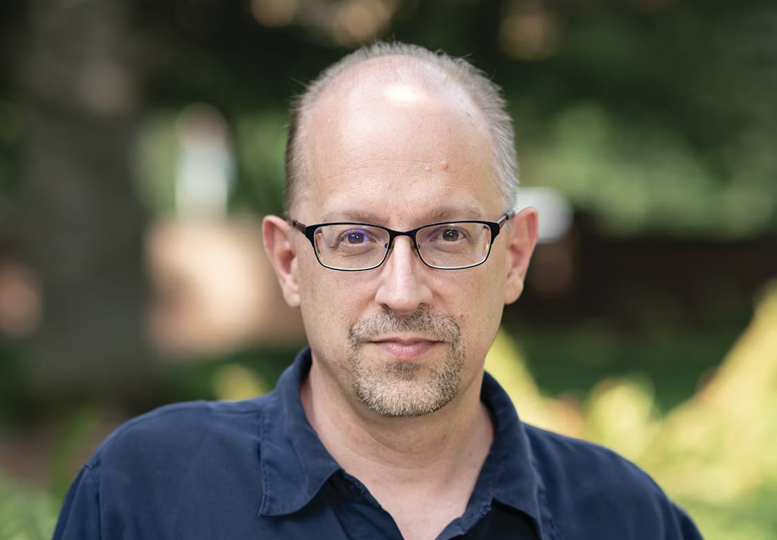 A profile photo of Eduardo Mercado