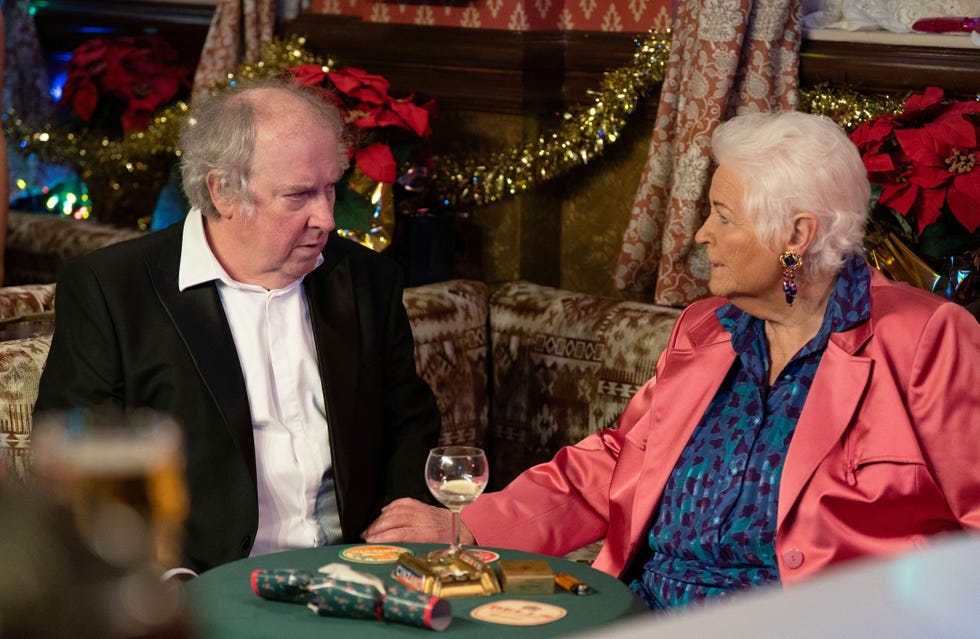 nigel bates, pat butcher, eastenders