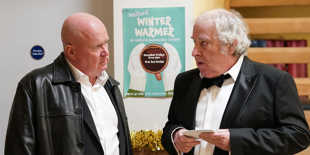 EastEnders airs devastating Nigel and Phil conclusion in early iPlayer release