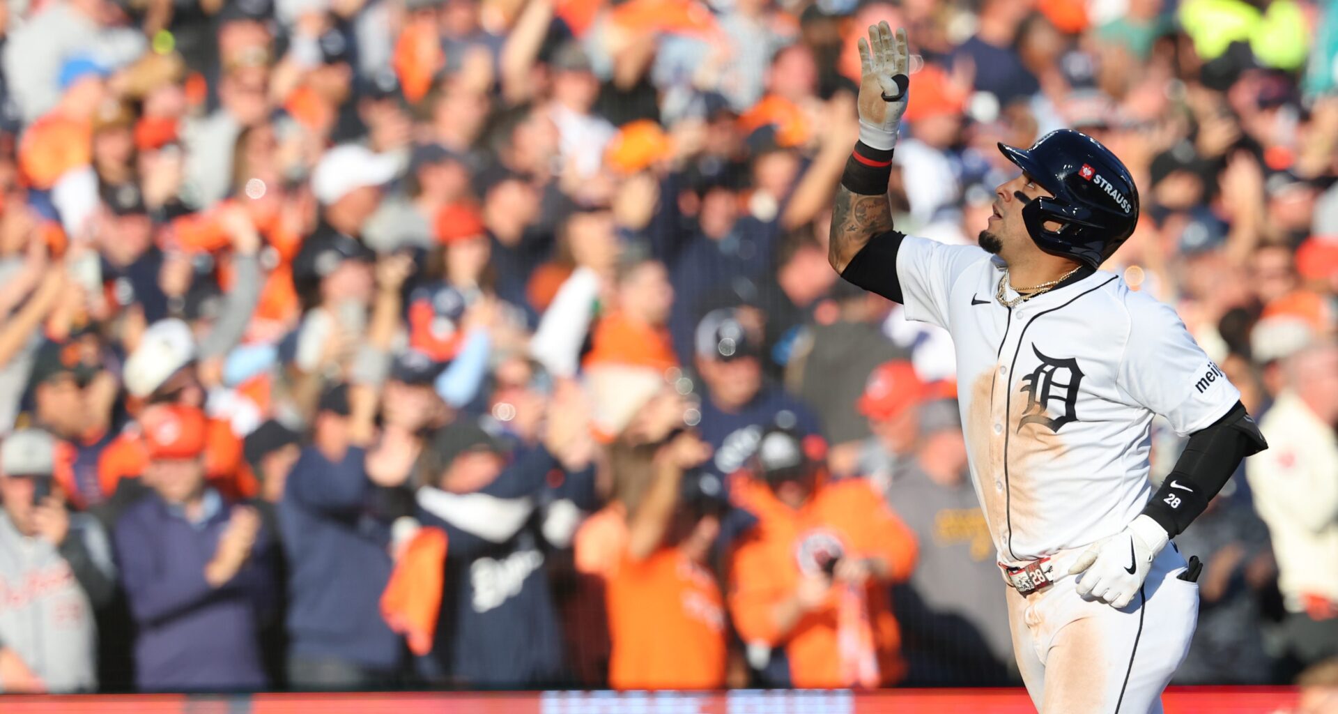 Detroit Tigers Player Brings First Annual Charity Golf Tournament to Puerto Rico