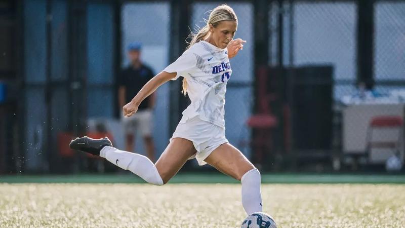 Women's Soccer Adds Four Transfers for 2026